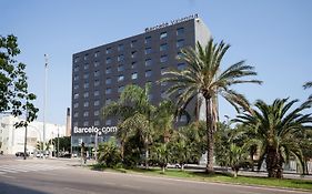 Barcelo Valencia